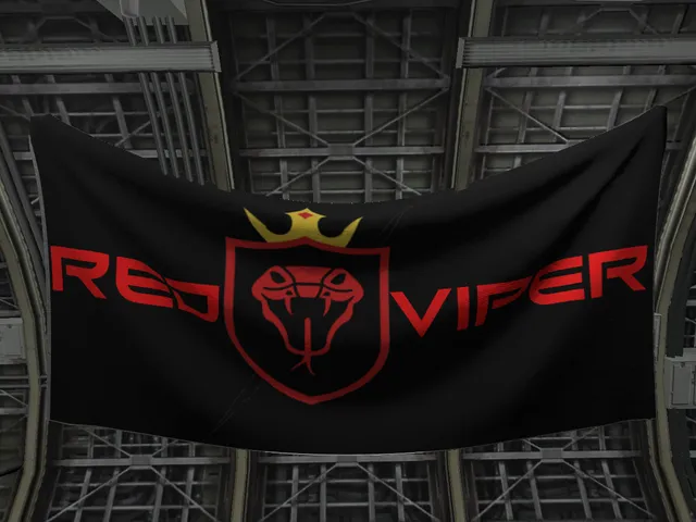 Red Viper joint team FOB