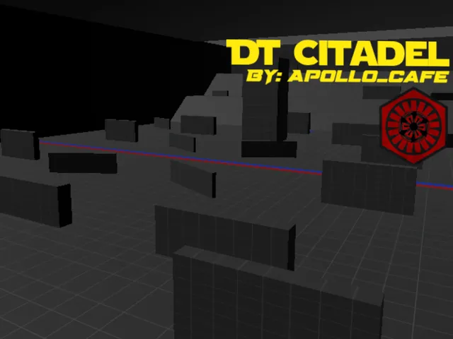 DT Citadel