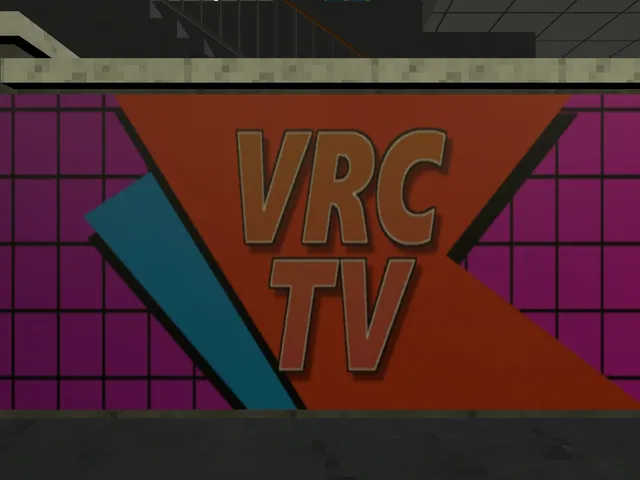 VRCTV Office
