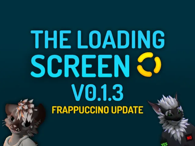 The Loading Screen