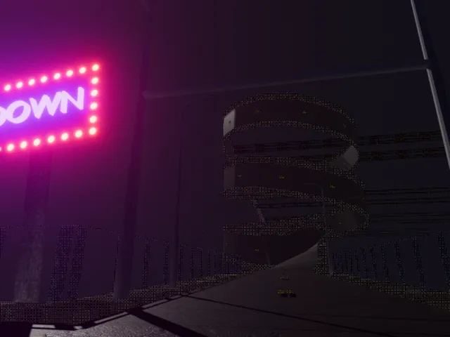 Gravity Flipper- Desolation Of Mind