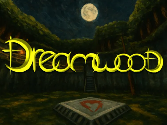 Dreamwood 64
