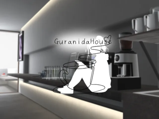 ぐらにだのほーむ