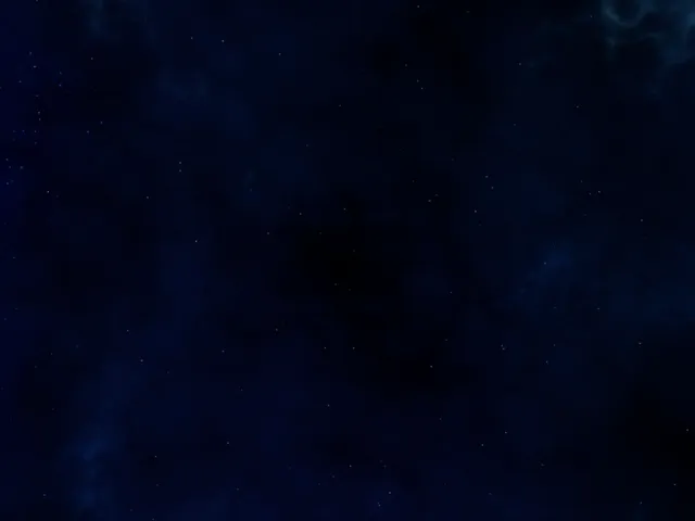 The Void （AVATARS）