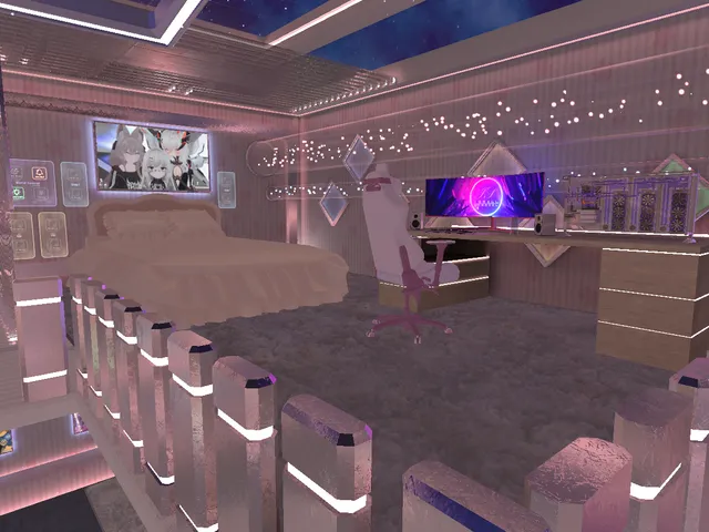 泡泡的瞌睡小窝