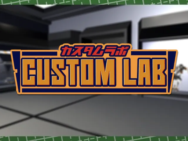 Custom Lab