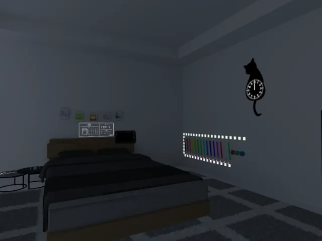れいRoom