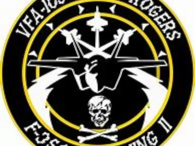 VFA F-35 MAP （NEW UPDATE）