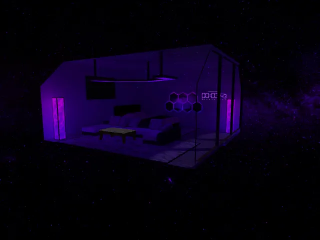 Hypno Lobby