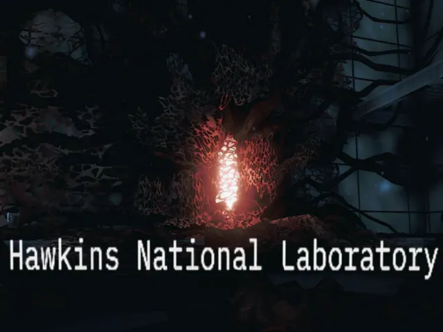 Hawkins National Laboratory