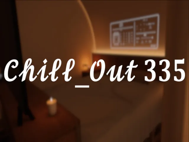Chill_Out 335号室
