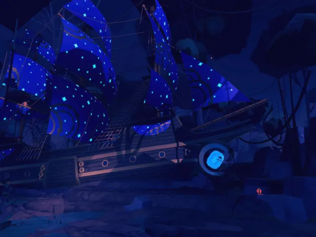 CelestialsCrashSite