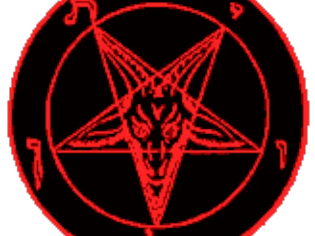 The Black Church - Mansion