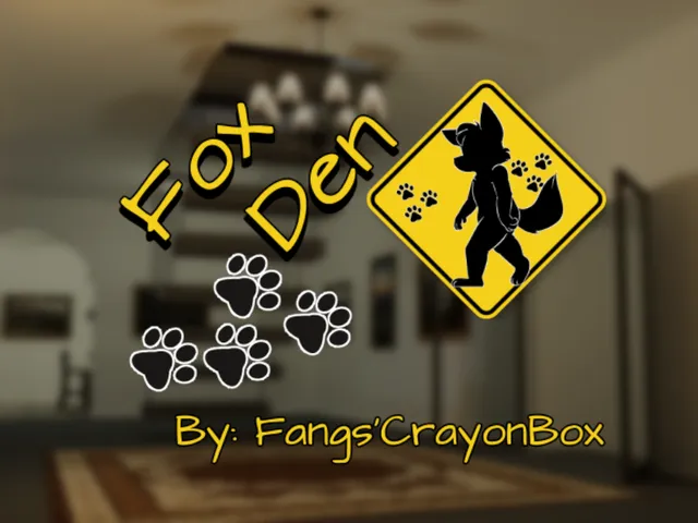 FoxDen