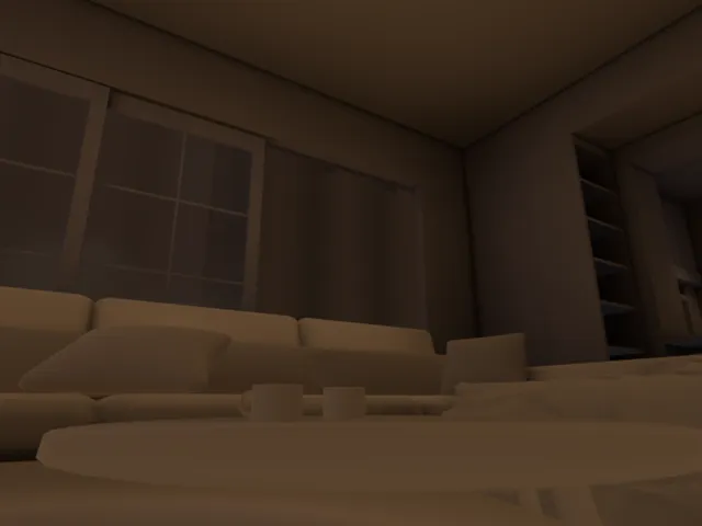 しんぷるちるはうす