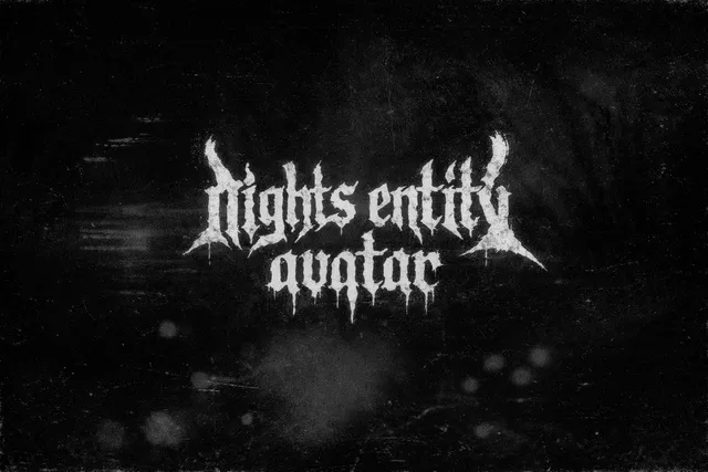 Nights Entity Avatars