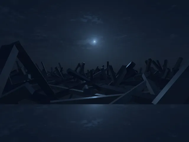 Pillar of Cube