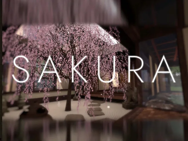 Sakura