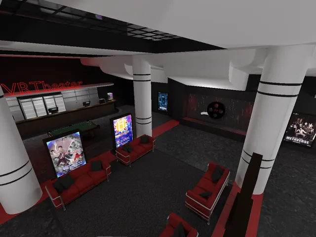 VRTheater