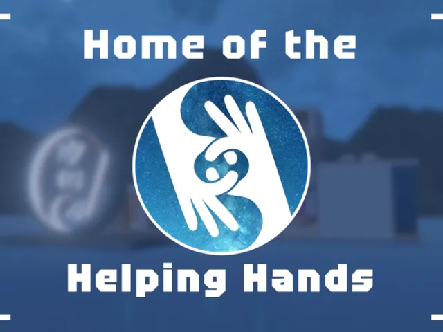 Home of the Helping Hands