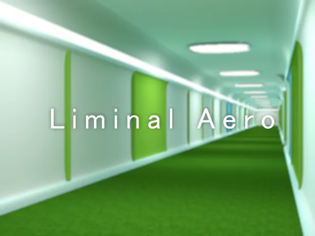 Liminal Aero