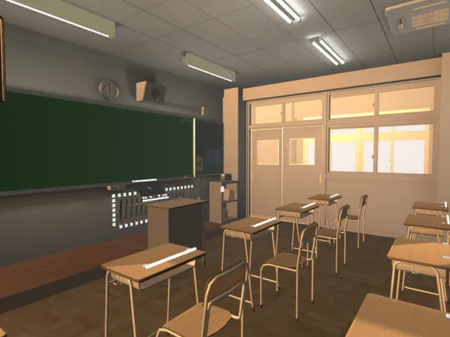 アリラン集会所