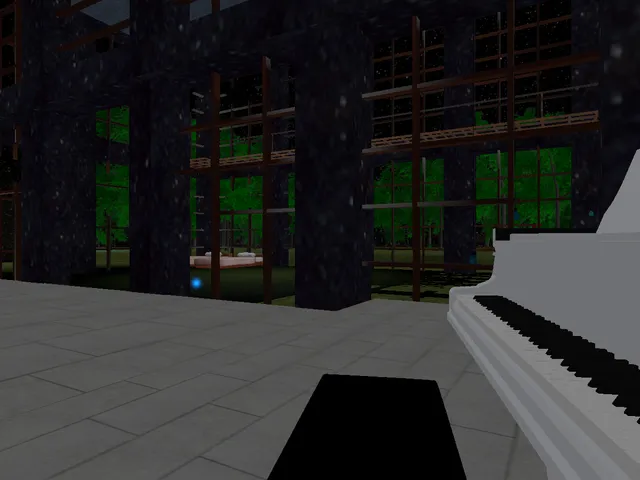 The Slumbering Symphony