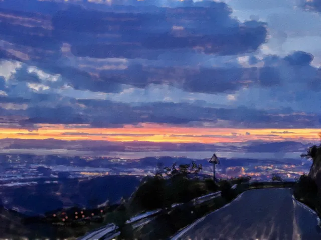 Serendipity⁄美しい偶然