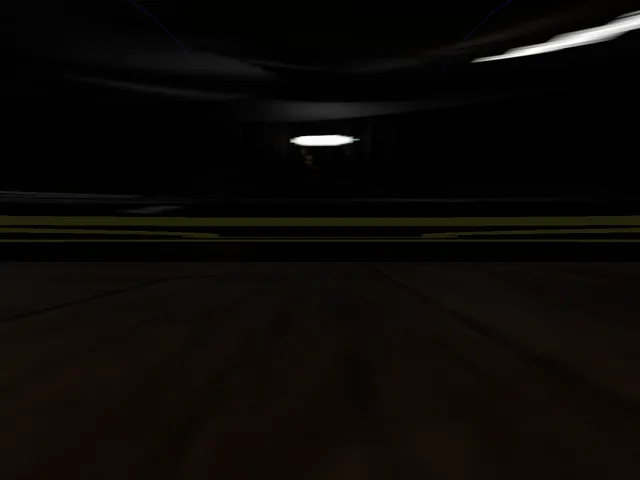 dungeon