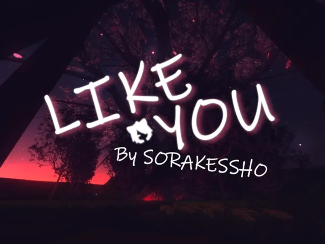 Like You