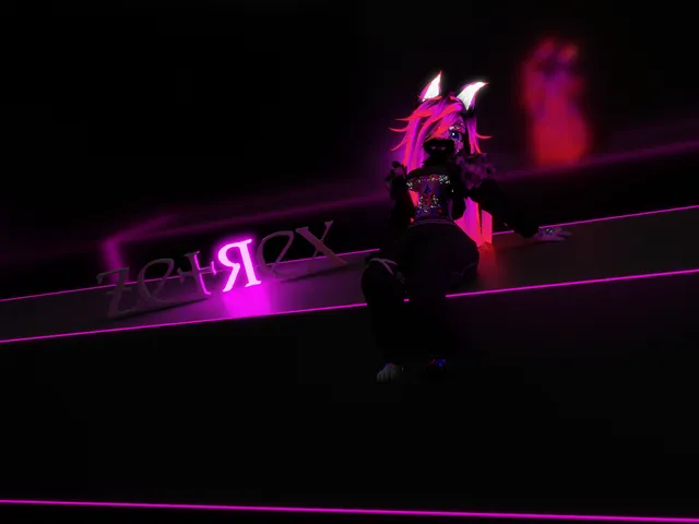 Zetti's Avatar World