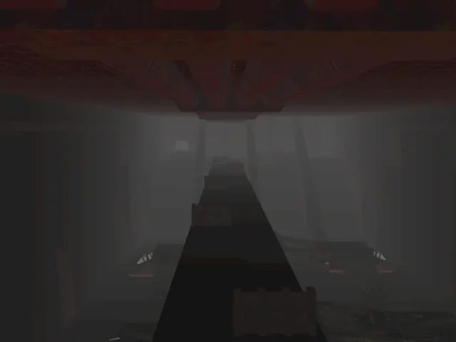 40K Space Hulk PVP