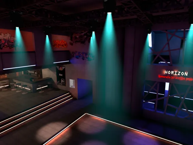 HORIZON Club des DEUTSCHEN ORDENS