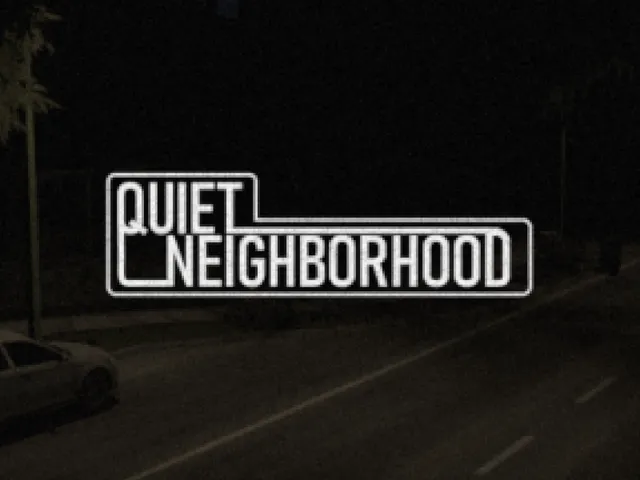 Quiet Neighborhood