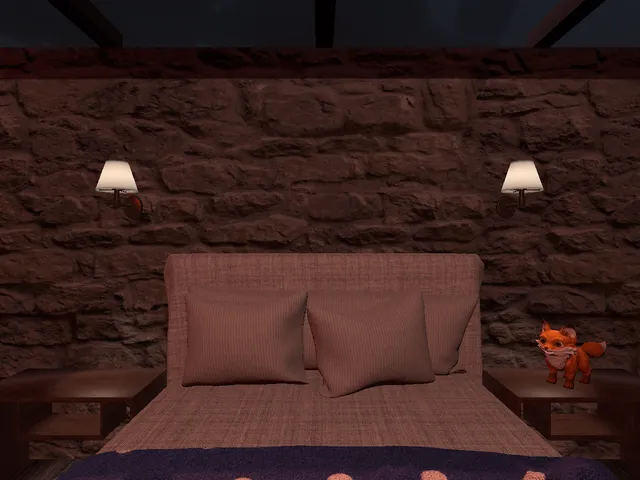 Dream Space