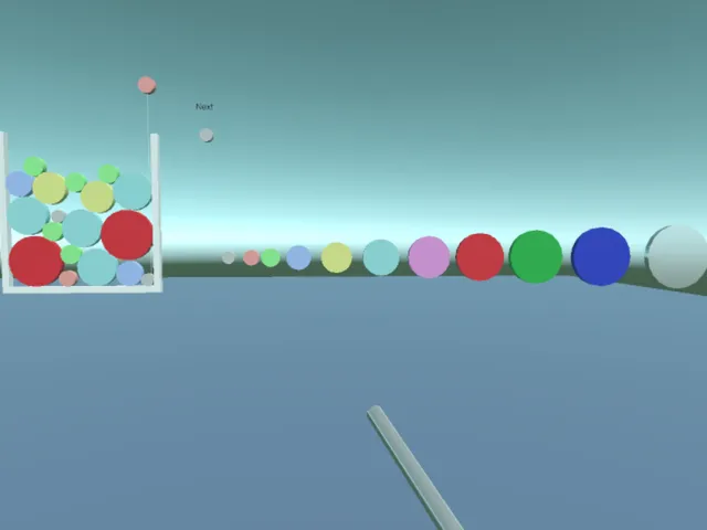 例のゲーム