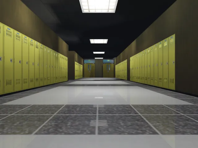 Ballistic Heartbreak