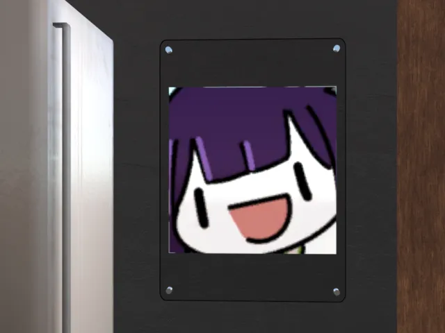 きりたんの肩パンchの動画を見るためのワールド