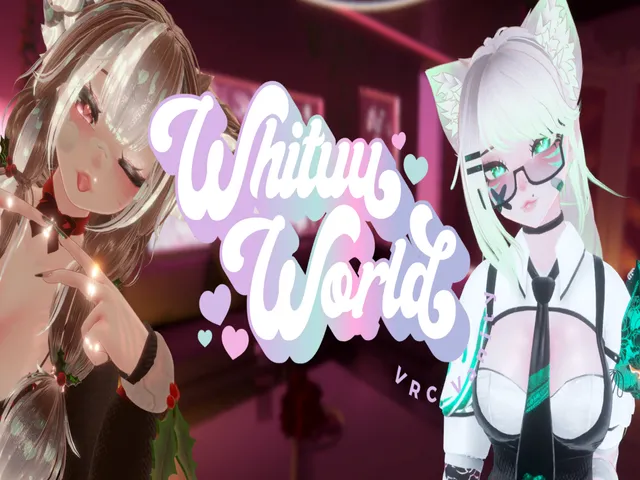 Whituu's Avatar World