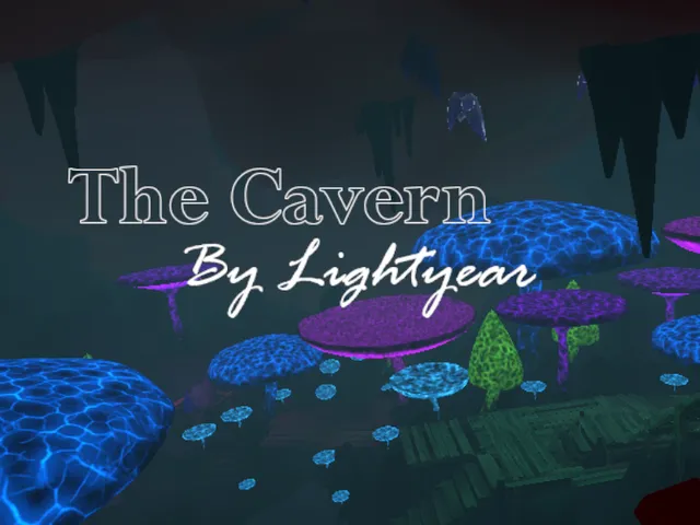 The Cavern