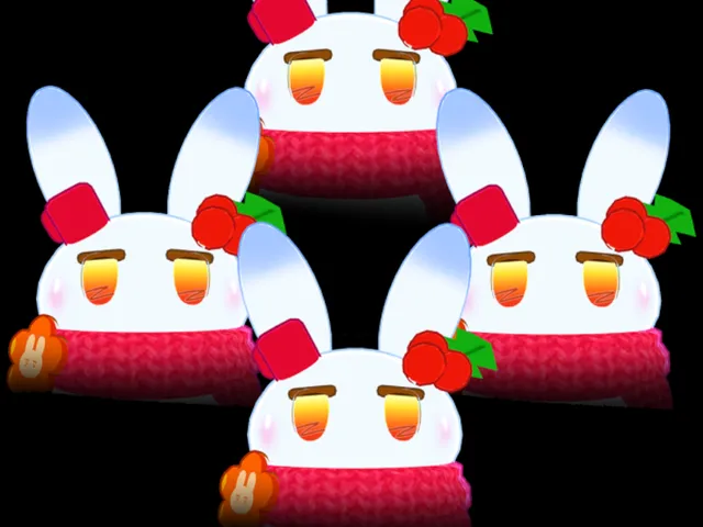 SowlMorimoto's Avater World