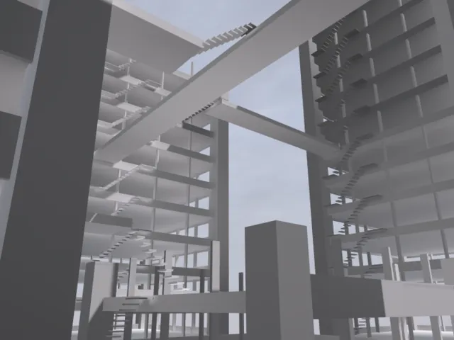 Illegal construction［WIP］