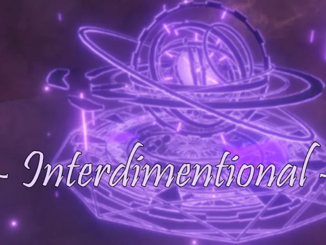 Interdimentional