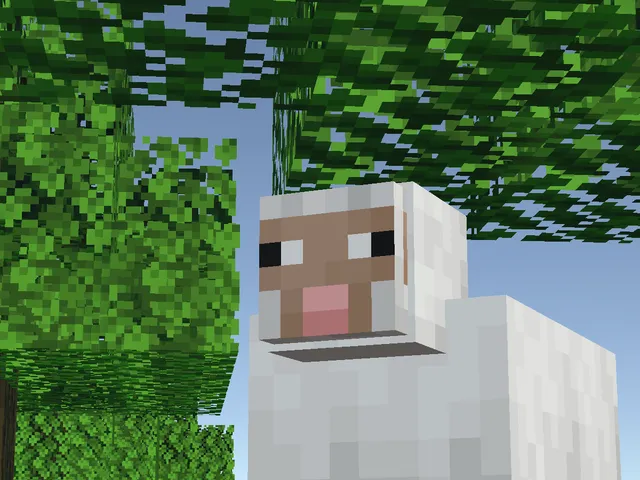 Bad Sheep