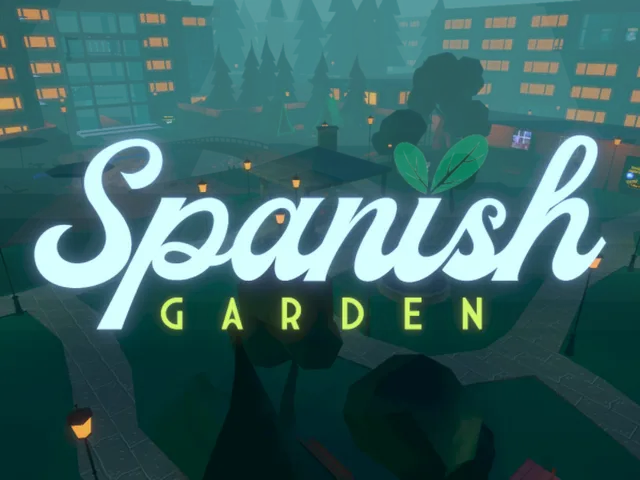 El Garden - Grande