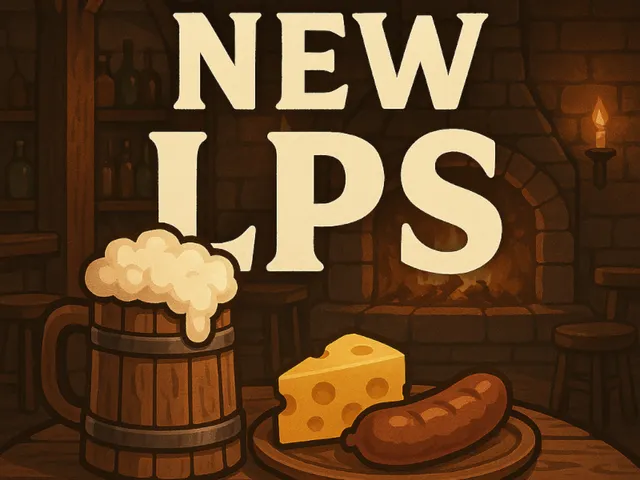 New LPS