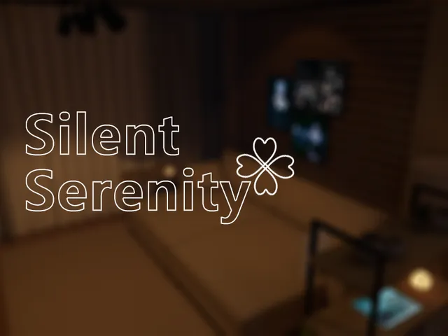Silent Serenity