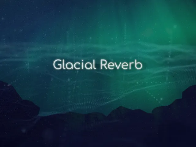 Glacial Reverb