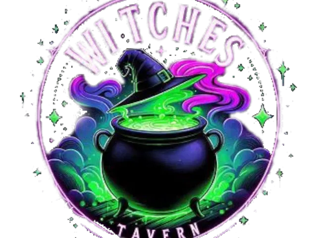 The Witches Tavern