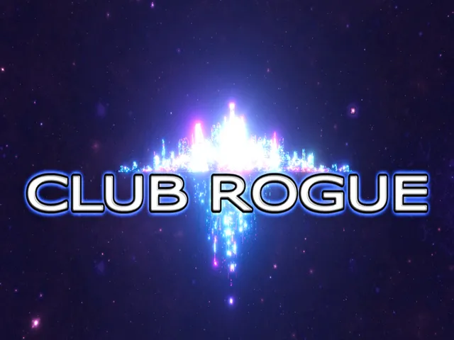 Club Rogue v1 2017 to 2023 Depreciated